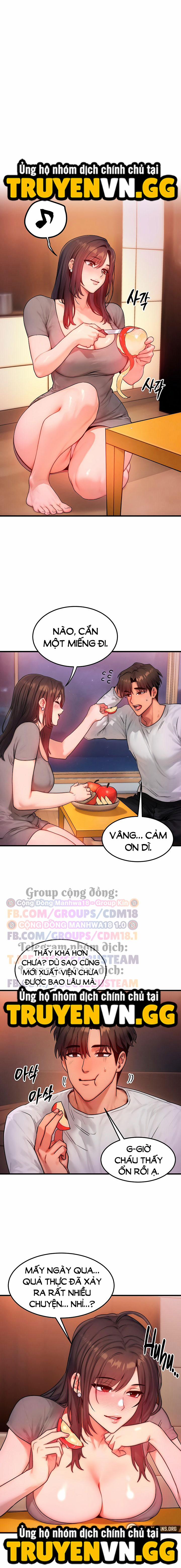 Hoán Đổi Cơ Thể 11 trang 12