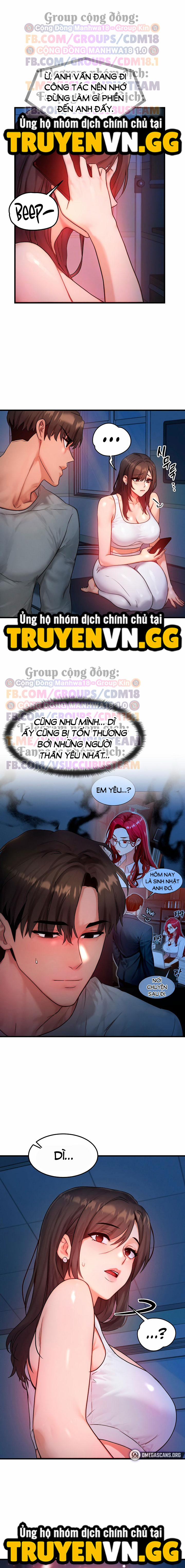 Hoán Đổi Cơ Thể 11 trang 6