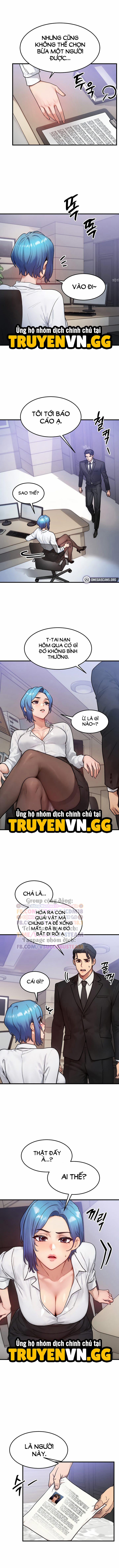 Hoán Đổi Cơ Thể 13 trang 4