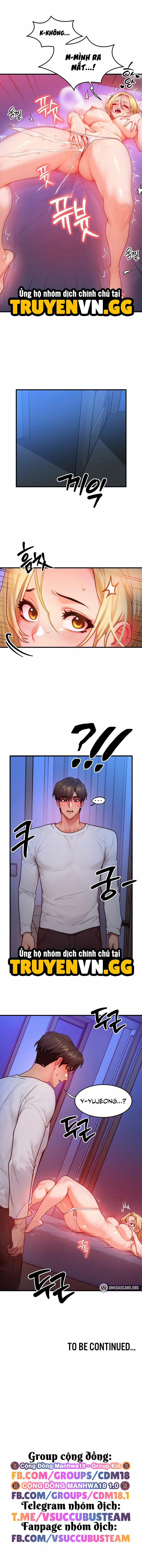 Hoán Đổi Cơ Thể 13 trang 9