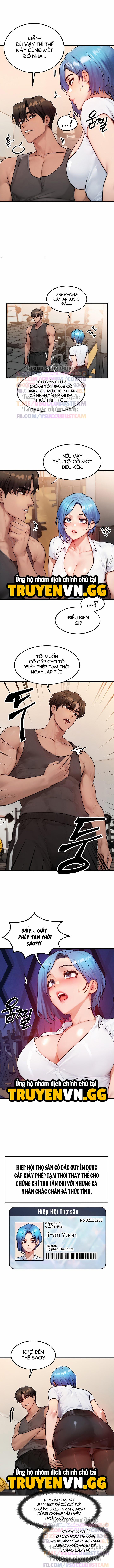 Hoán Đổi Cơ Thể 14 trang 7
