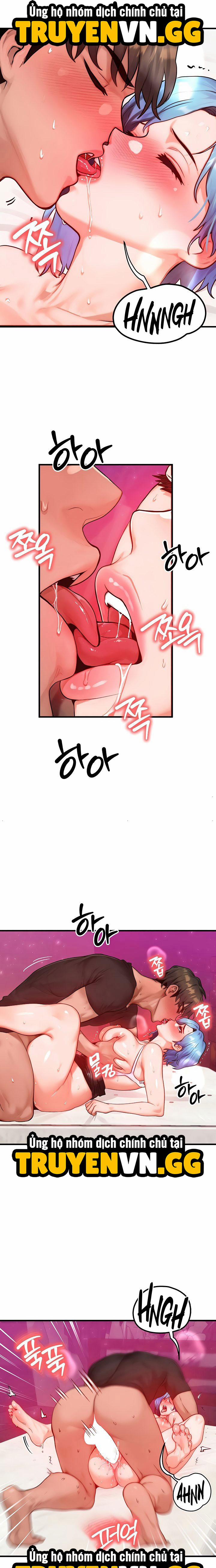 Hoán Đổi Cơ Thể 19 trang 11