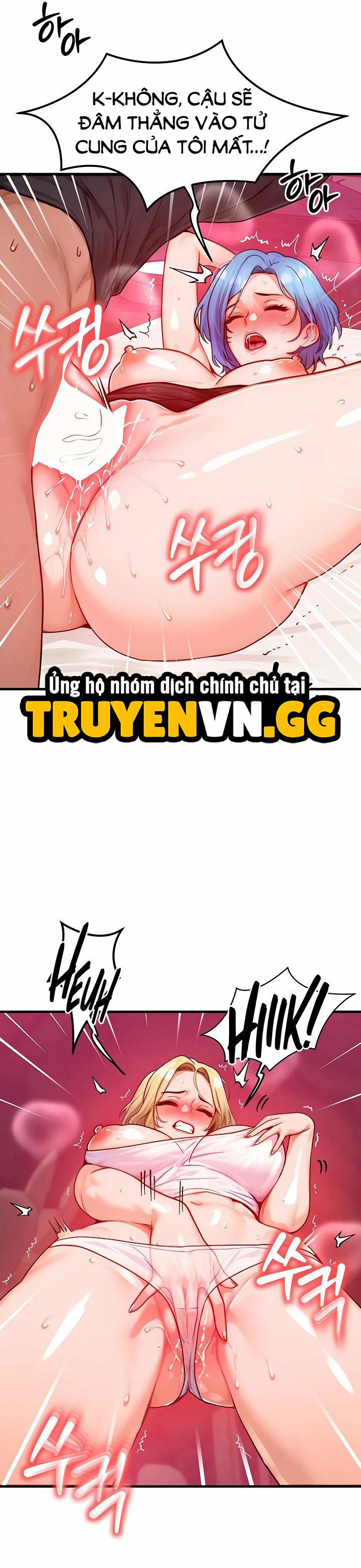 Hoán Đổi Cơ Thể 19 trang 15