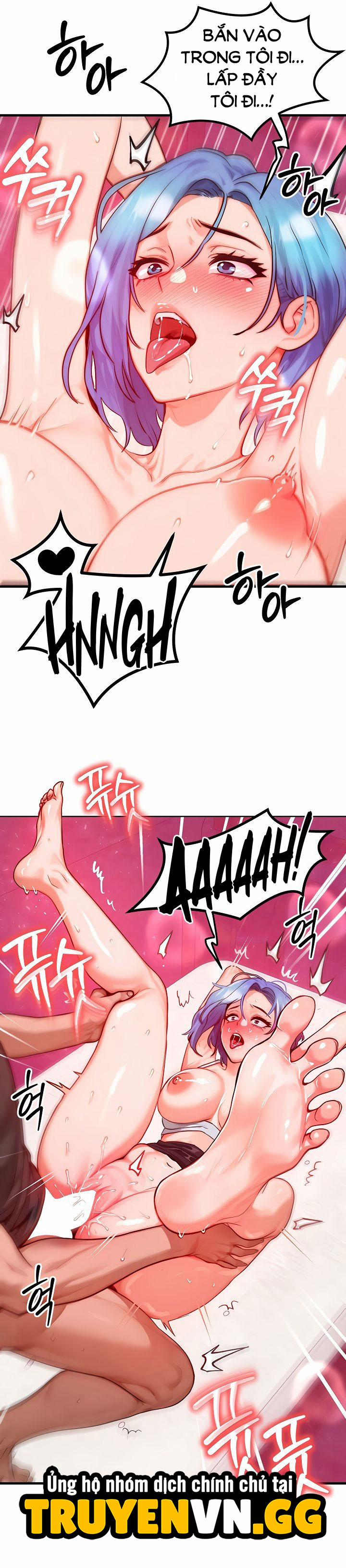 Hoán Đổi Cơ Thể 19 trang 17