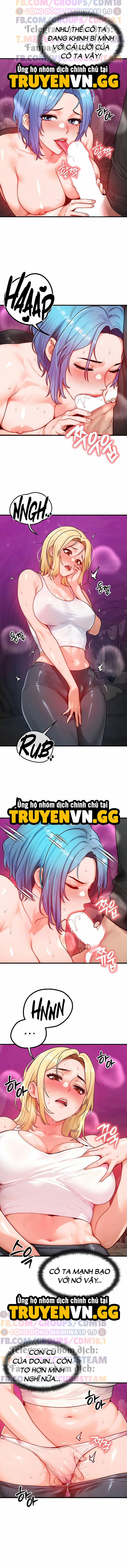 Hoán Đổi Cơ Thể 19 trang 4