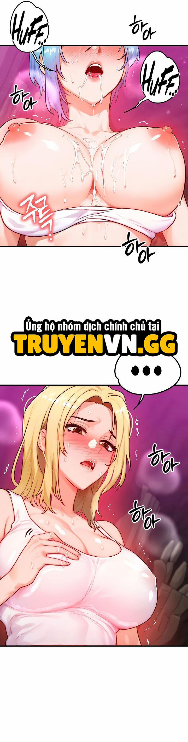 Hoán Đổi Cơ Thể 19 trang 7