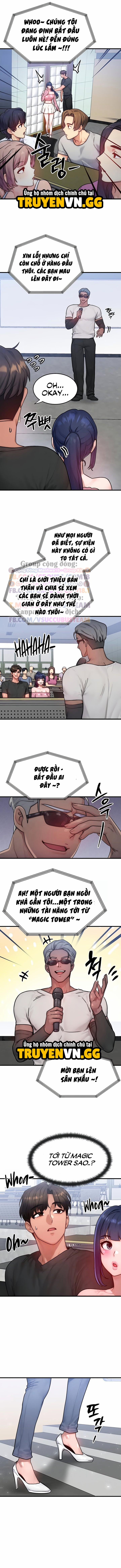 Hoán Đổi Cơ Thể 21 trang 3