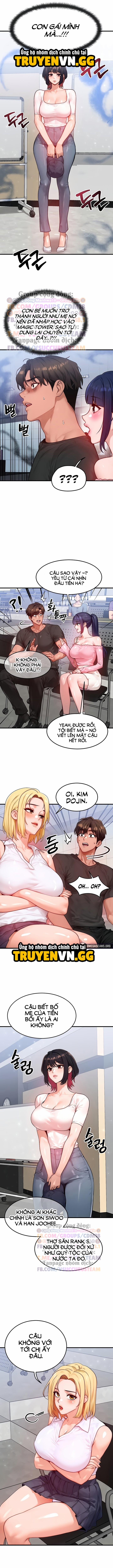Hoán Đổi Cơ Thể 21 trang 5