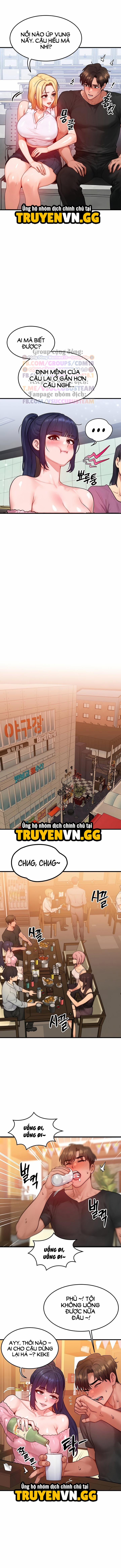 Hoán Đổi Cơ Thể 21 trang 6