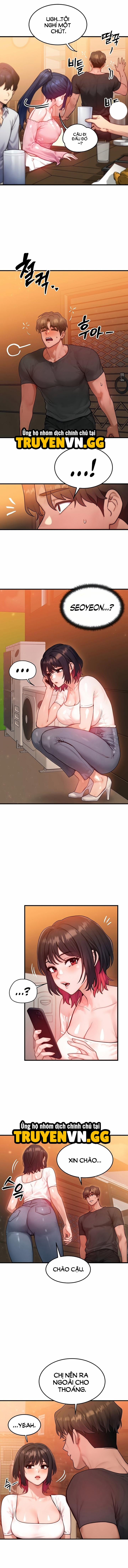 Hoán Đổi Cơ Thể 21 trang 7