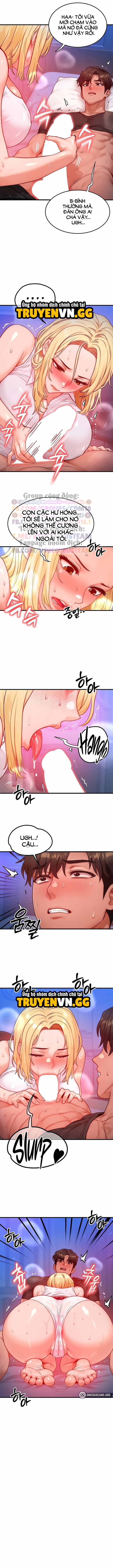 Hoán Đổi Cơ Thể 22 trang 10