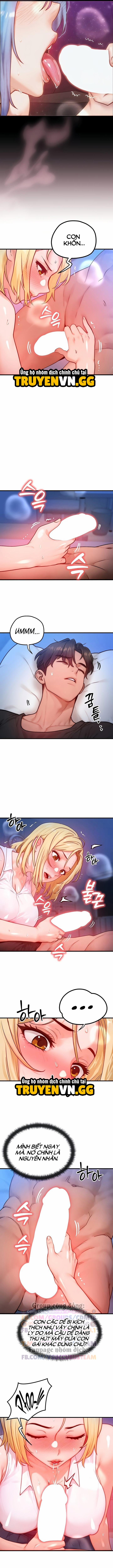 Hoán Đổi Cơ Thể 22 trang 3