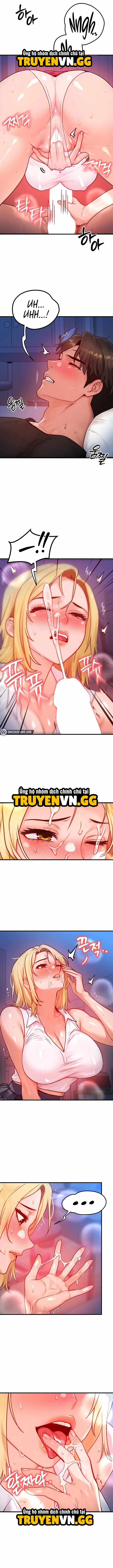 Hoán Đổi Cơ Thể 22 trang 5