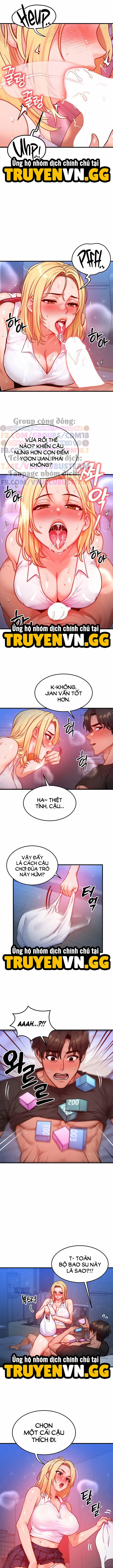 Hoán Đổi Cơ Thể 23 trang 5