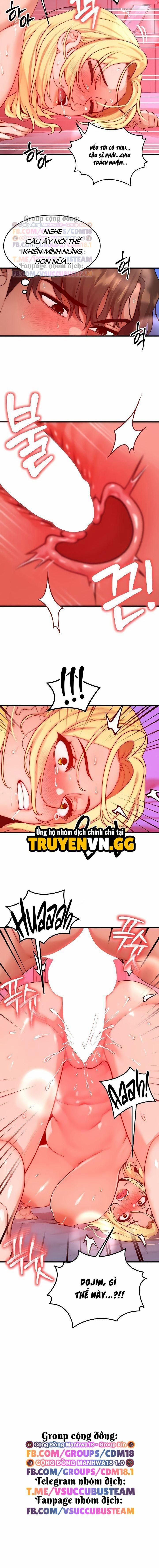 Hoán Đổi Cơ Thể 24 trang 13