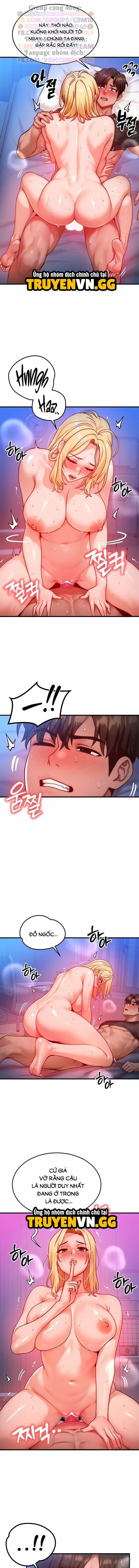 Hoán Đổi Cơ Thể 24 trang 3