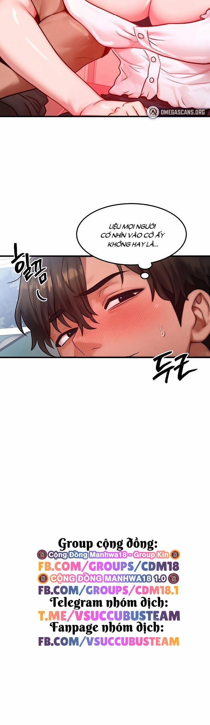 Hoán Đổi Cơ Thể 25 trang 14