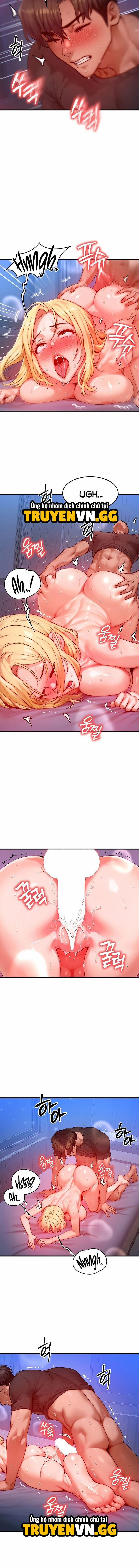 Hoán Đổi Cơ Thể 25 trang 4