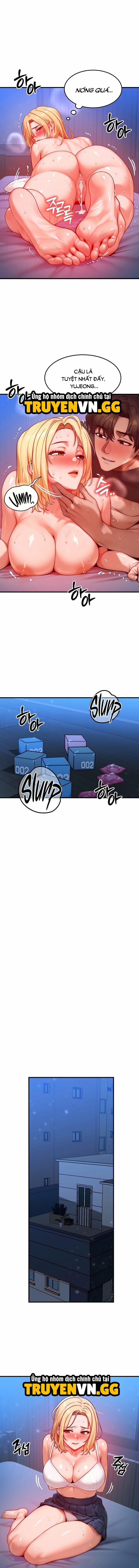 Hoán Đổi Cơ Thể 25 trang 5