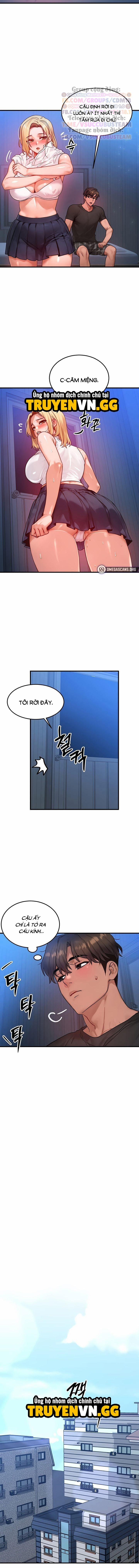 Hoán Đổi Cơ Thể 25 trang 6