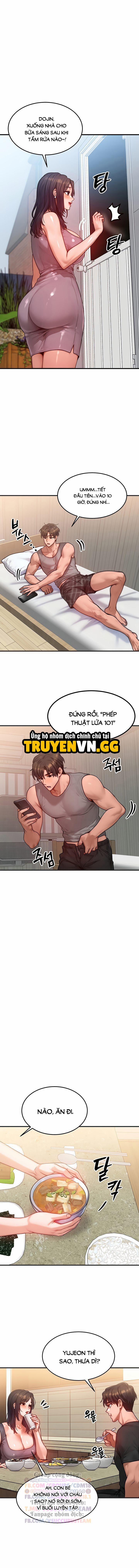 Hoán Đổi Cơ Thể 25 trang 7