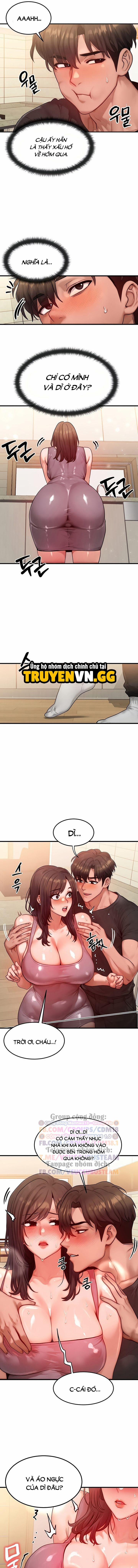 Hoán Đổi Cơ Thể 25 trang 8