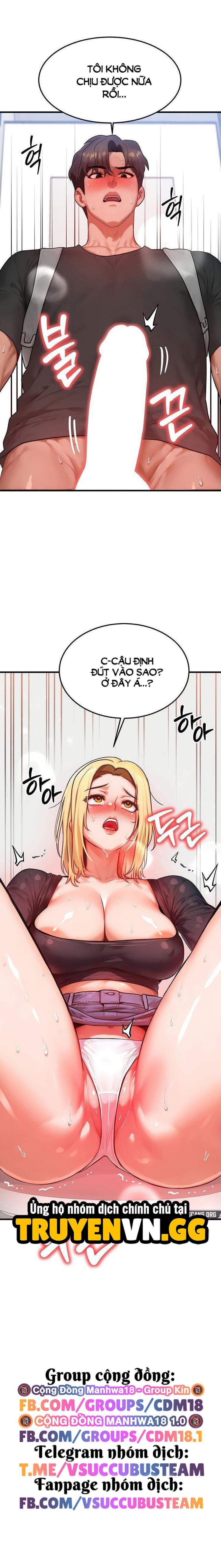 Hoán Đổi Cơ Thể 26 trang 11