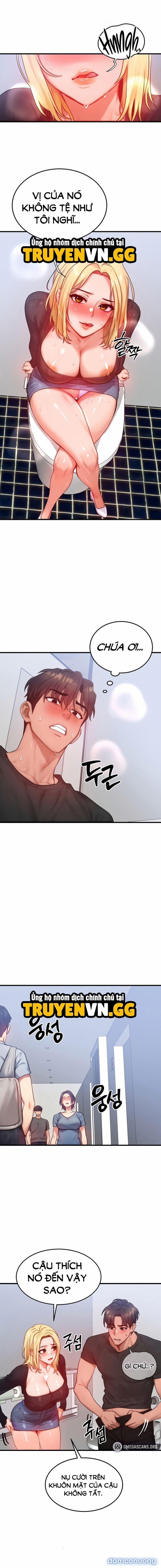 Hoán Đổi Cơ Thể 27 trang 10