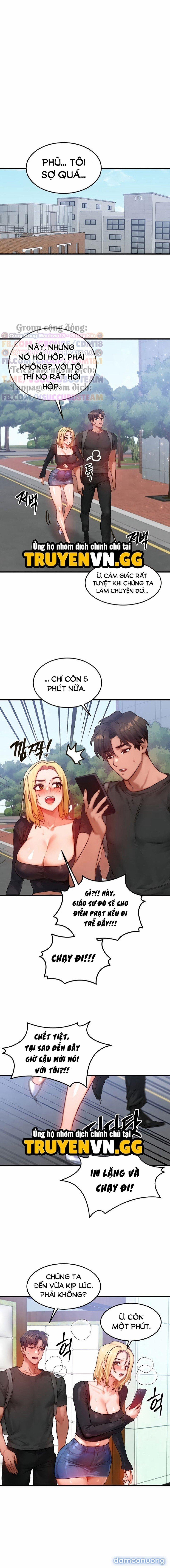 Hoán Đổi Cơ Thể 27 trang 12