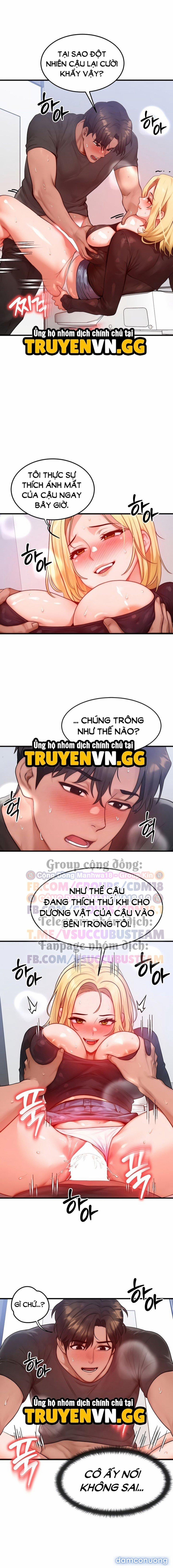 Hoán Đổi Cơ Thể 27 trang 4