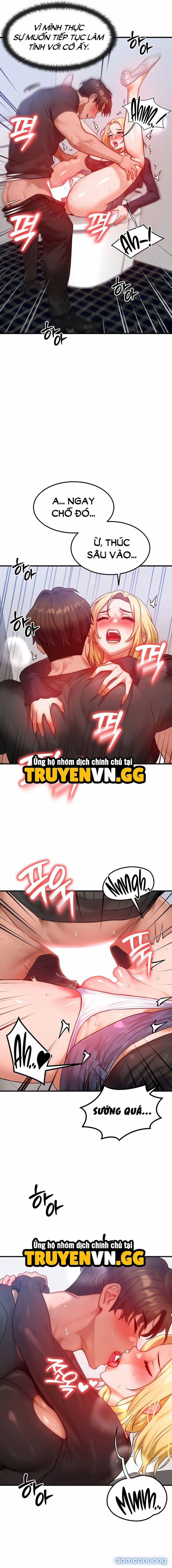 Hoán Đổi Cơ Thể 27 trang 5