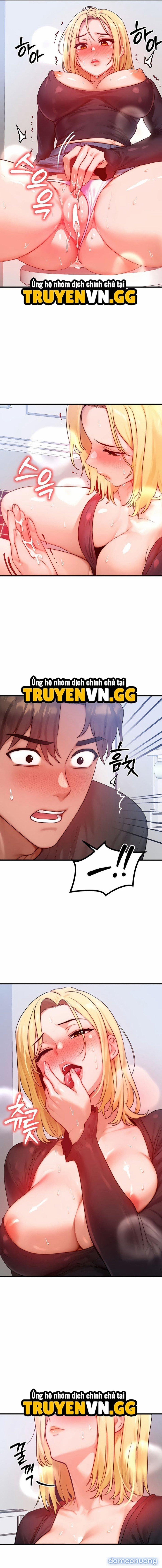 Hoán Đổi Cơ Thể 27 trang 9
