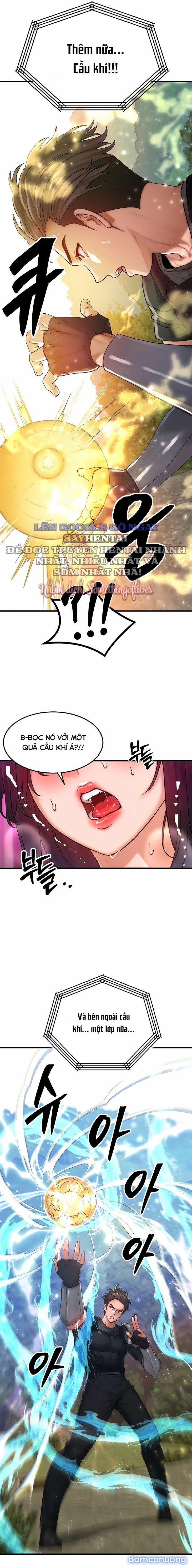 Hoán Đổi Cơ Thể 28 trang 7