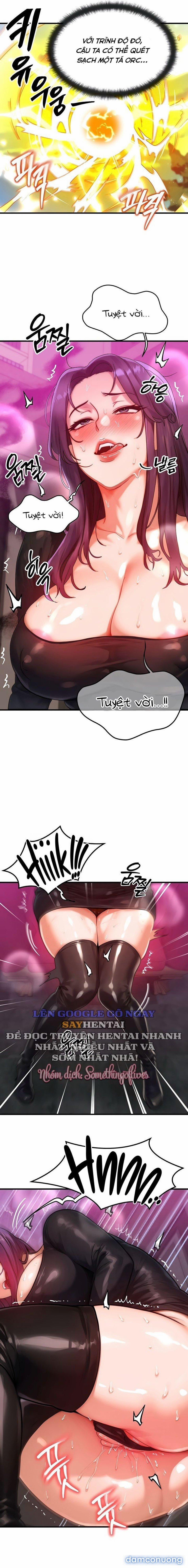 Hoán Đổi Cơ Thể 28 trang 9