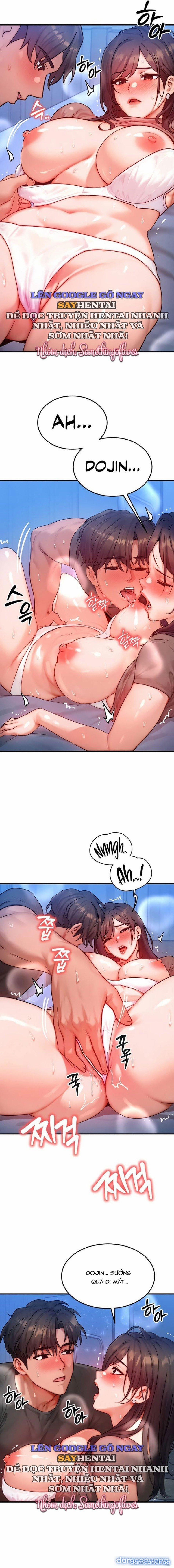 Hoán Đổi Cơ Thể 29 trang 7