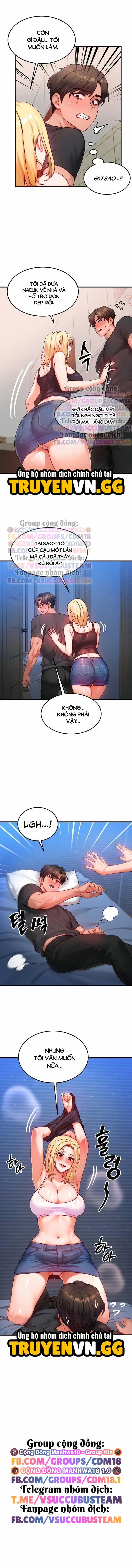 Hoán Đổi Cơ Thể 30 trang 10