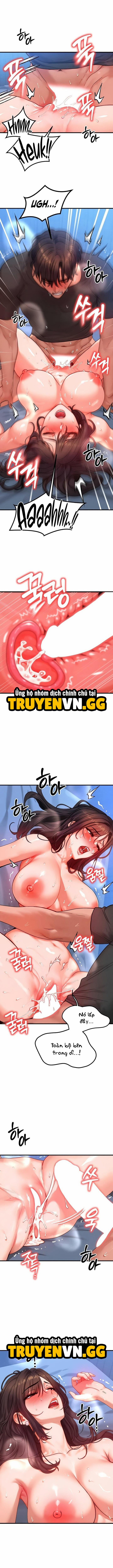 Hoán Đổi Cơ Thể 30 trang 7