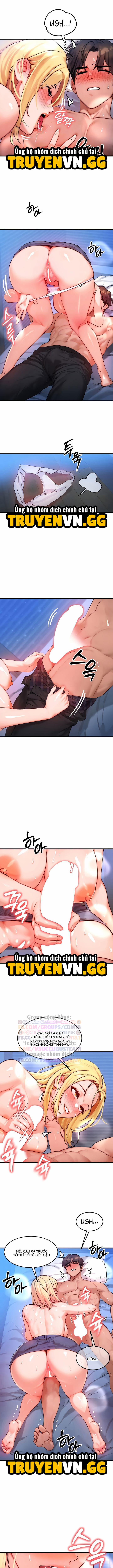 Hoán Đổi Cơ Thể 31 trang 3