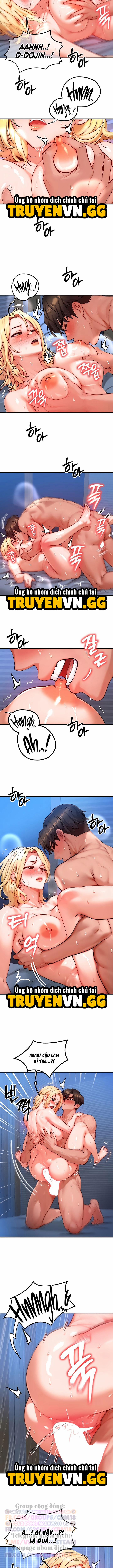 Hoán Đổi Cơ Thể 31 trang 6