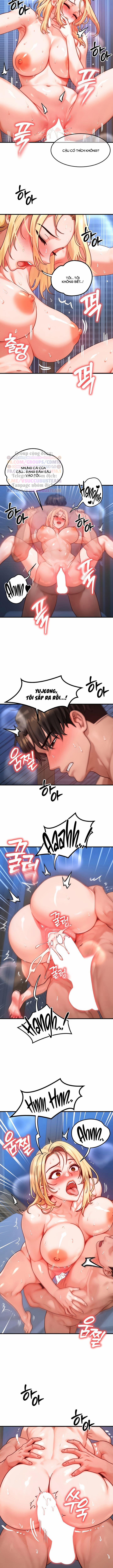 Hoán Đổi Cơ Thể 31 trang 7