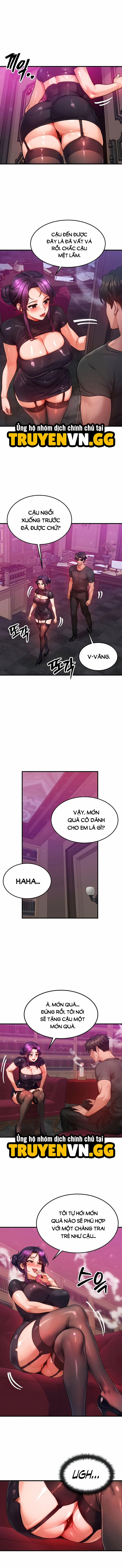 Hoán Đổi Cơ Thể 32 trang 10