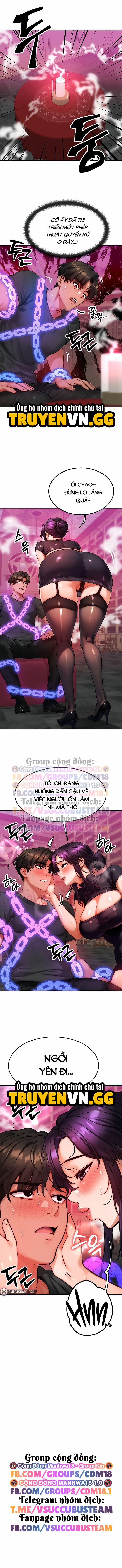 Hoán Đổi Cơ Thể 32 trang 12