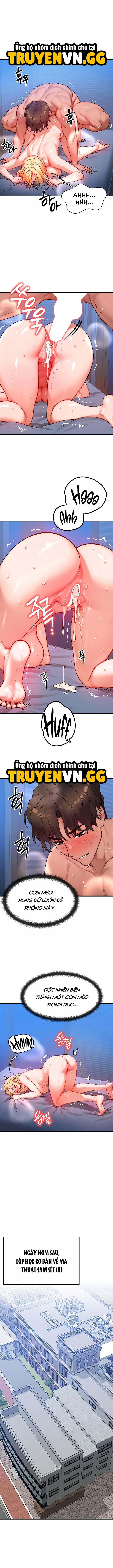 Hoán Đổi Cơ Thể 32 trang 3