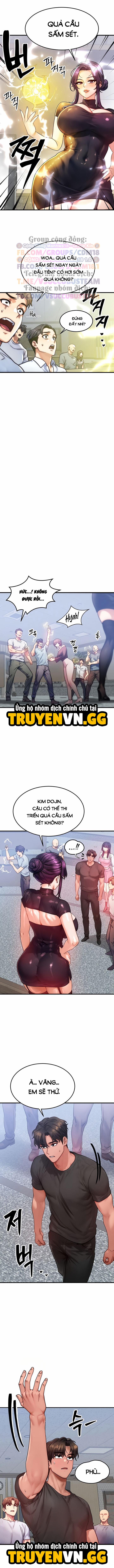 Hoán Đổi Cơ Thể 32 trang 6