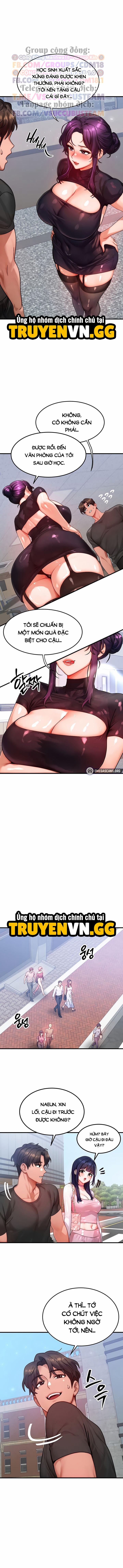 Hoán Đổi Cơ Thể 32 trang 8