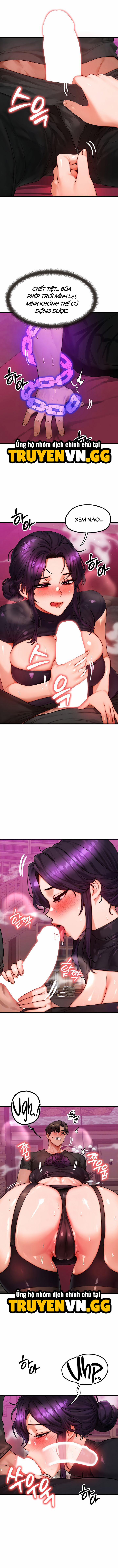 Hoán Đổi Cơ Thể 33 trang 3