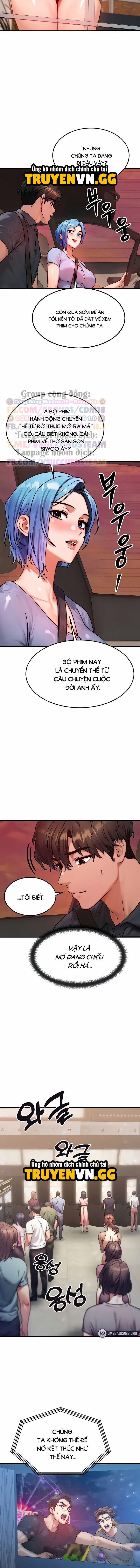Hoán Đổi Cơ Thể 34 trang 13