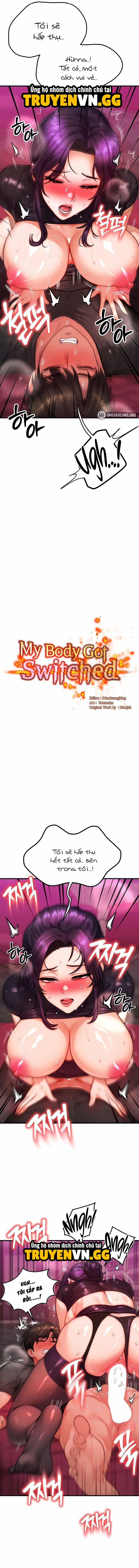 Hoán Đổi Cơ Thể 34 trang 2