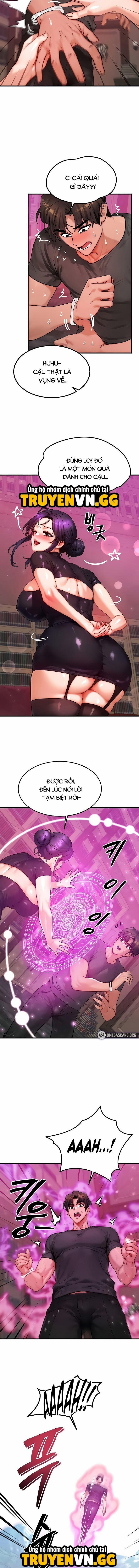 Hoán Đổi Cơ Thể 34 trang 6