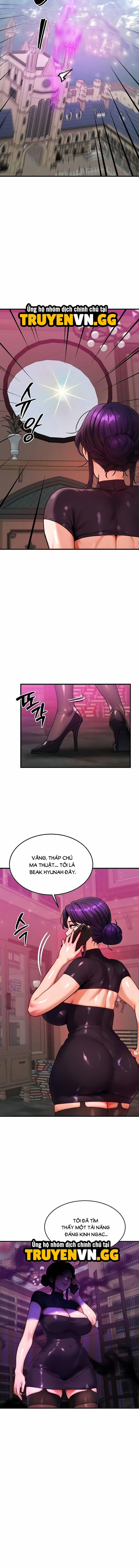 Hoán Đổi Cơ Thể 34 trang 7